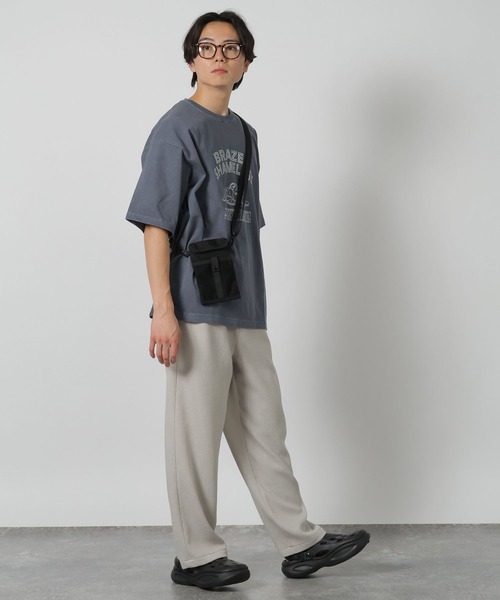 tシャツ ピグメントアニマル半袖T / 326023 メンズ レディース | LAKOLE | 15