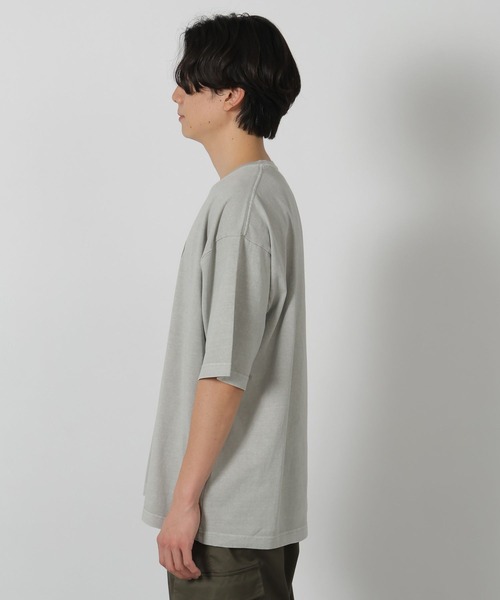 tシャツ ピグメントアニマル半袖T / 326023 メンズ レディース | LAKOLE | 21
