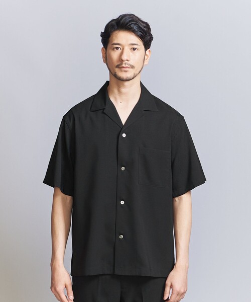 セブリンシャツブラウス　ユナイテッドアローズ 最終お値下げ セブリンシャツブラウス ユナイテッドアローズ 最終お値下げ