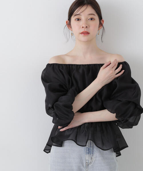 PROPORTION BODY DRESSING（プロポーションボディドレッシング