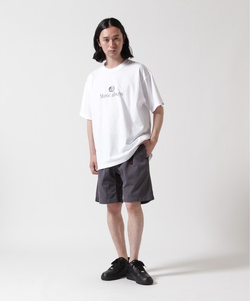 グラミチ ガジェット ショーツ ショートパンツ XL ルーズテーパード NN グラミチ ショートパンツ(サイズ(S/M/L):LL(XL))の