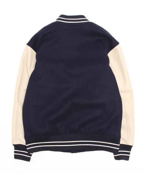 最終値下げ 未使用品 The DUFFER of St.E スタジャン 最終値下げ 未使用品 The DUFFER of St.E スタジャン 今季一押し