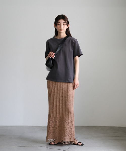 フリンジスカート（select MOCA）のおすすめ人気商品一覧 通販