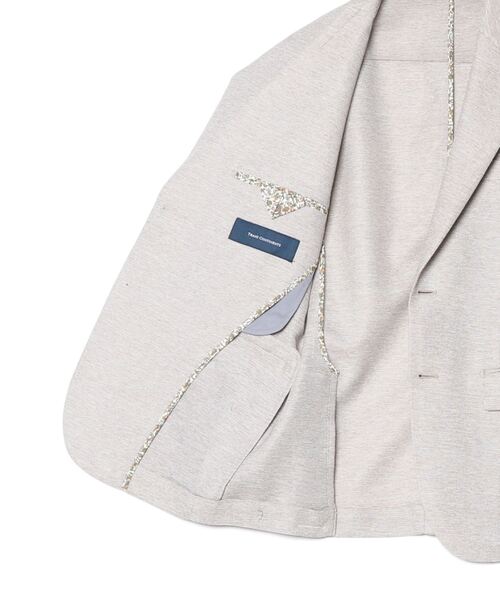 URBAN RESEARCH◇テーラードジャケット/2/ポリエステル/NVY/UR47