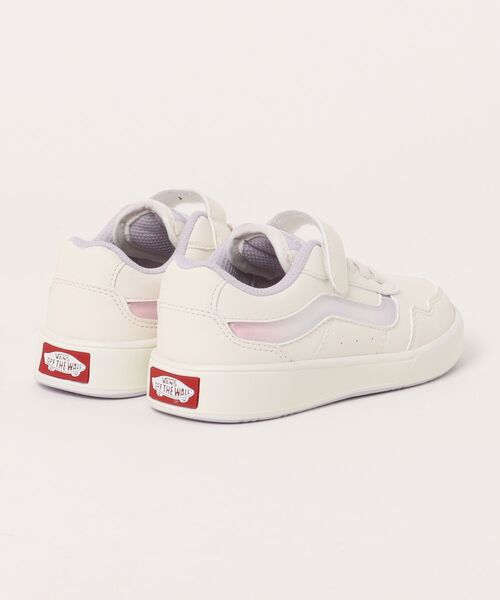 VANS（ヴァンズ） スニーカー 17-22(H) RIGIDA リジダ V2920K JELL