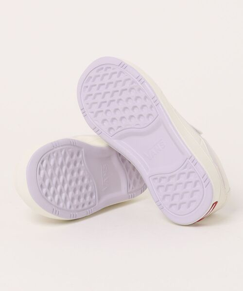VANS（ヴァンズ） スニーカー 17-22(H) RIGIDA リジダ V2920K JELL