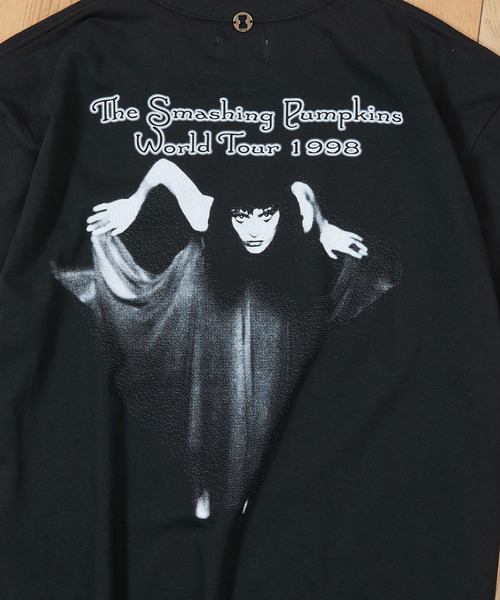 Insonnia PROJECTS / Tシャツ/--/コットン/GRY Insonnia PROJECTS（インソニアプロジェクト） tシャツ インソニア