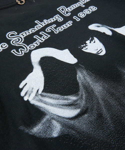 Insonnia PROJECTS（インソニアプロジェクト） tシャツ インソニア