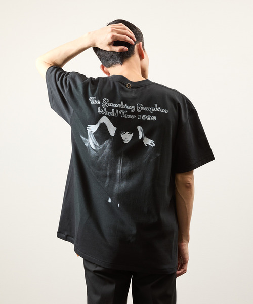 Insonnia Projects RATM Tシャツ インソニアプロジェクト INSONNIA PROJECTS インソニアプロジェクツ R.A.T.M 