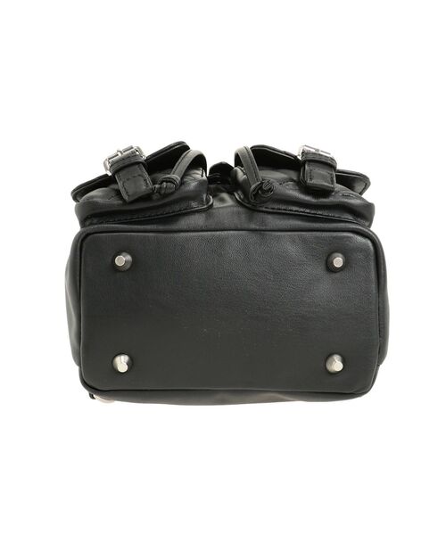 GYDA 4WAY ポケットミニリュック GYDA デイバック リュック 4WAYポケットミニリュックBAG