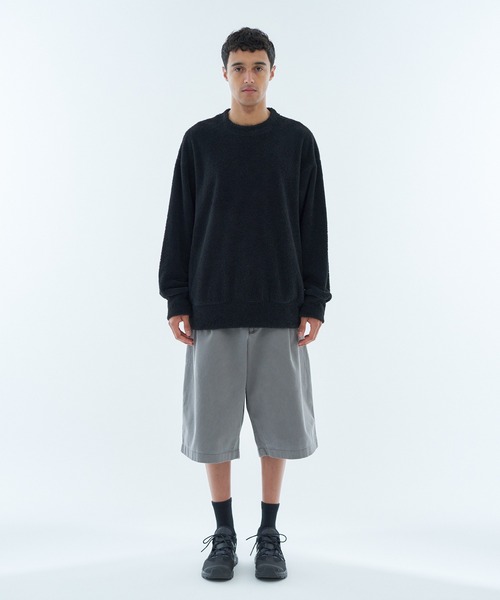 ESTNATION（エストネーション） パンツ ESTNATION / ピグメントダイ