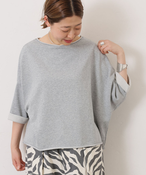 JOURNAL STANDARD LUXE トレーナー スウェット ミニウラケプル