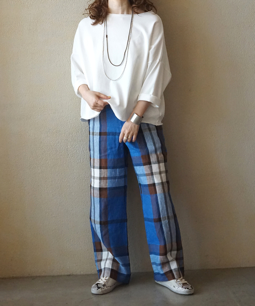 JOURNAL STANDARD LUXE トレーナー スウェット ミニウラケプル