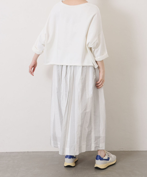 JOURNAL STANDARD LUXE トレーナー スウェット ミニウラケプル