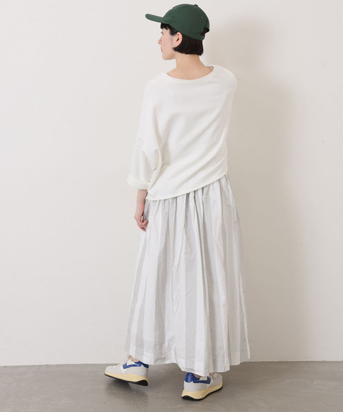 JOURNAL STANDARD LUXE トレーナー スウェット ミニウラケプル