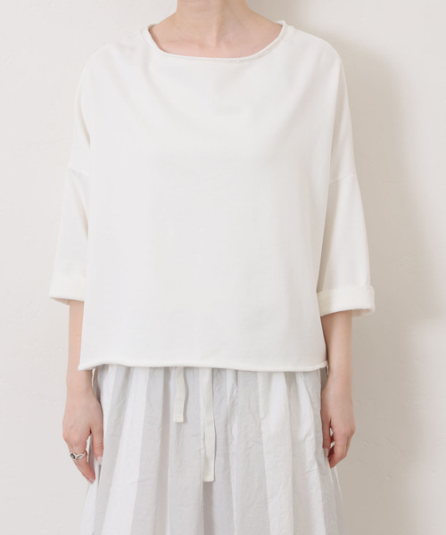 JOURNAL STANDARD LUXE トレーナー スウェット ミニウラケプル