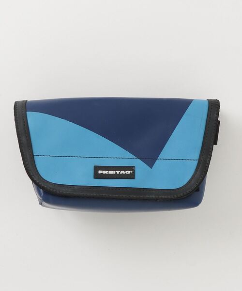 FREITAG メッセンジャーバッグ ネイビー FREITAG メッセンジャーバッグ ネイビー
