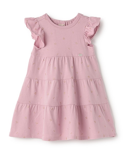 ワンピース 「GOODPRICE冷感」カットワンピ キッズ 子供服 女の子 | petit main | 02