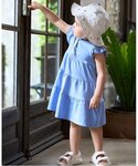 ワンピース 「GOODPRICE冷感」カットワ...の詳細画像1