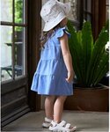 ワンピース 「GOODPRICE冷感」カットワ...の詳細画像2