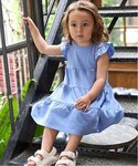 ワンピース 「GOODPRICE冷感」カットワ...の詳細画像3