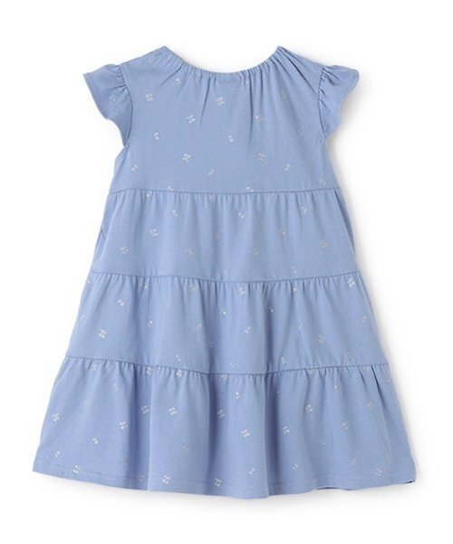ワンピース 「GOODPRICE冷感」カットワンピ キッズ 子供服 女の子 | petit main | 10