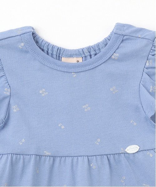 ワンピース 「GOODPRICE冷感」カットワンピ キッズ 子供服 女の子 | petit main | 11