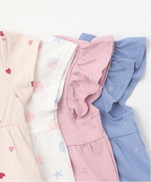 ワンピース 「GOODPRICE冷感」カットワンピ キッズ 子供服 女の子 | petit main | 13