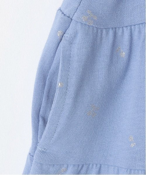 ワンピース 「GOODPRICE冷感」カットワンピ キッズ 子供服 女の子 | petit main | 15