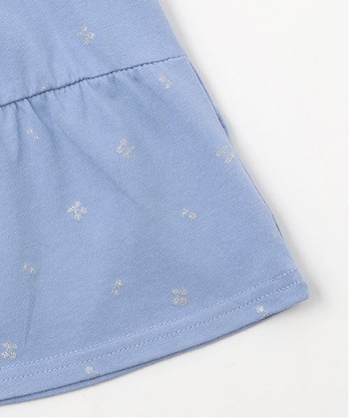 ワンピース 「GOODPRICE冷感」カットワンピ キッズ 子供服 女の子 | petit main | 16