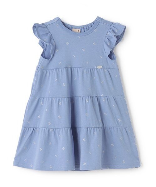 ワンピース 「GOODPRICE冷感」カットワンピ キッズ 子供服 女の子 | petit main | 20