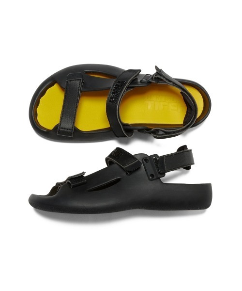 国内即発 【Onitsuka Tiger】TIGER ERGONIO ストラップ サンダル Onitsuka Tiger “TIGER ERGONIO STRAP” Coming soon… | SHOES MASTER