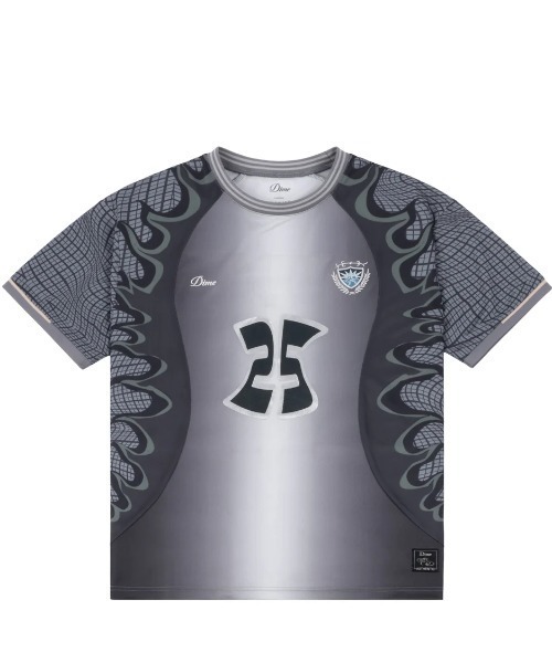 tシャツ Dime/ダイム/HOLY FLAME JERSEY メンズ レディース