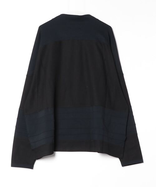 tシャツ INTODUSK / TACKLE SHIRTS メンズ レディースの画像
