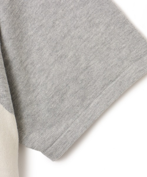 atmos（アトモス） セーター ニット atmos Knit Polo Shirt / アトモス 