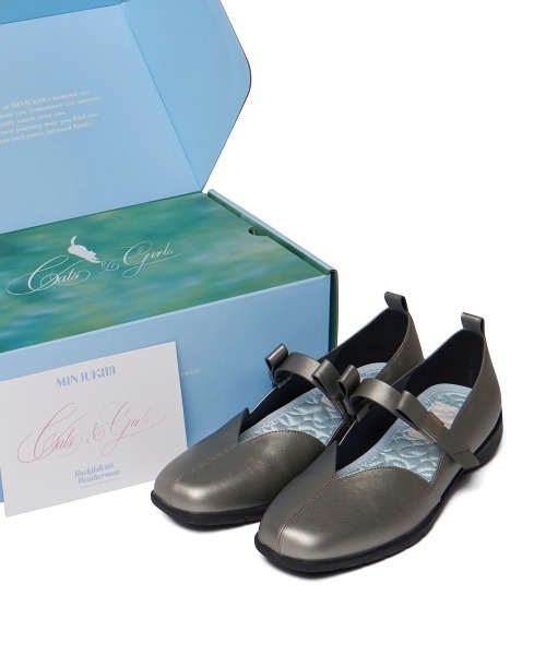 Rockfish Weatherwear（ロックフィッシュウェザーウェア） バレエ