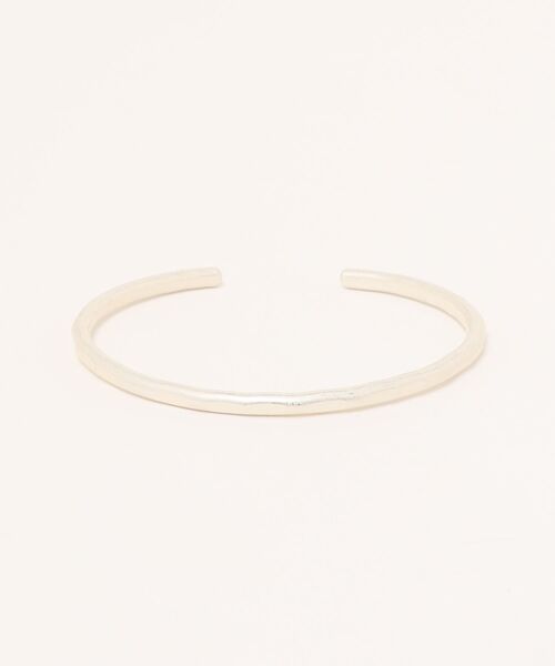 RUKA バングル 未使用 Silver925 Tight Knot Bangle OBLIGA -オブリガ- | Ops.(オプス