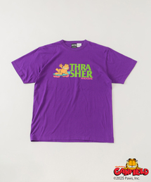 tシャツ Garfield × THRASHER 別注 プリントTシャツ メンズ｜ZOZOTOWN Yahoo!店