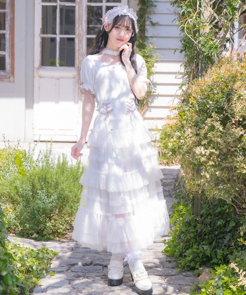ハートカットソー・シャツ BEAMS HEART（ビームス ハート）コーポレート グラフィック T