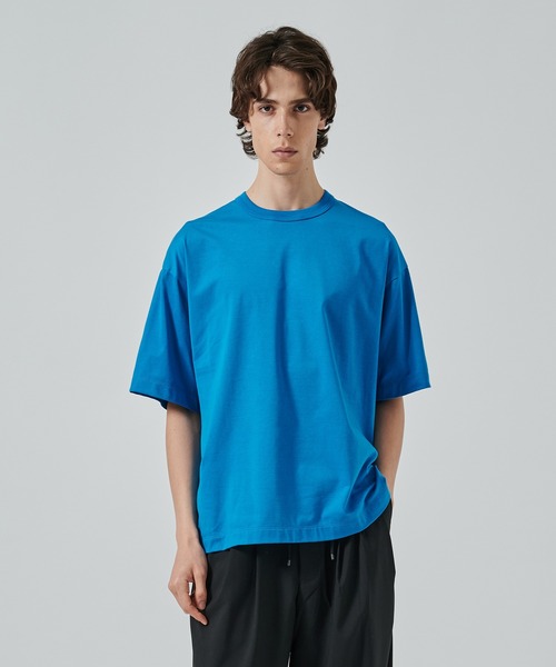 markaware tシャツ COMFORT FIT Tee メンズ : ZOZOTOWN Yahoo!店