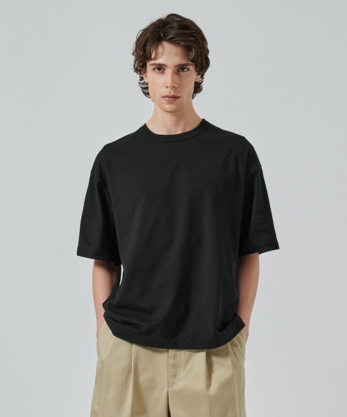 markaware tシャツ COMFORT FIT Tee メンズ : ZOZOTOWN Yahoo!店