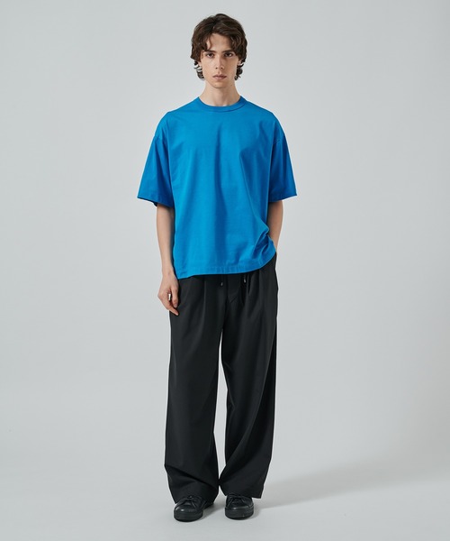 トップス MARKAWARE COMFORT-FIT Tee markaware tシャツ COMFORT FIT Tee メンズ : ZOZOTOWN Yahoo!店