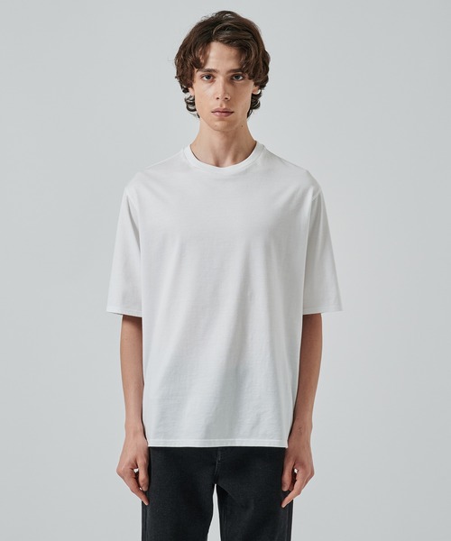 markaware tシャツ COMFORT FIT Tee メンズ : ZOZOTOWN Yahoo!店
