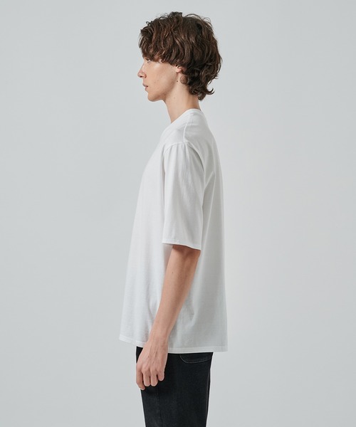 markaware tシャツ COMFORT FIT Tee メンズ : ZOZOTOWN Yahoo!店