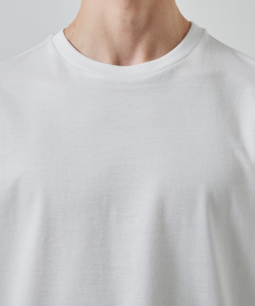 markaware tシャツ COMFORT FIT Tee メンズ : ZOZOTOWN Yahoo!店