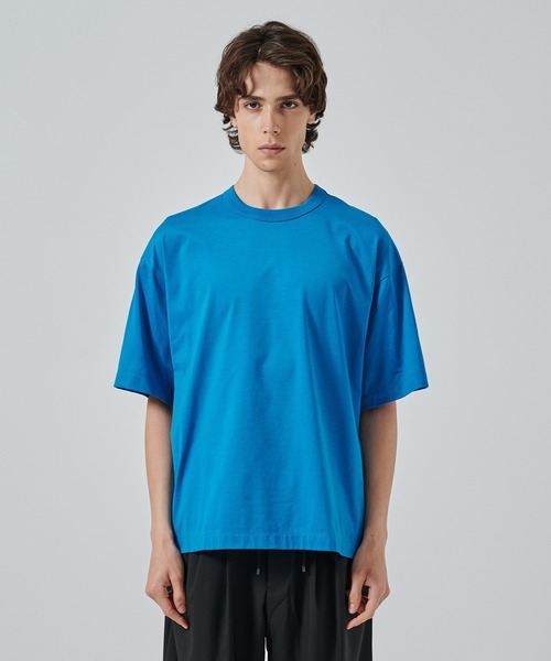 トップス macha markaware tシャツ COMFORT FIT Tee メンズ : ZOZOTOWN Yahoo!店