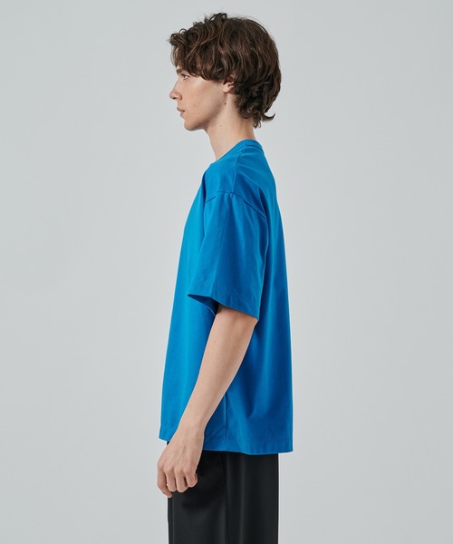 markaware tシャツ COMFORT FIT Tee メンズ : ZOZOTOWN Yahoo!店