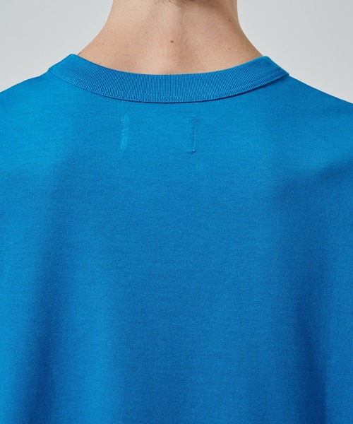 markaware tシャツ COMFORT FIT Tee メンズ : ZOZOTOWN Yahoo!店