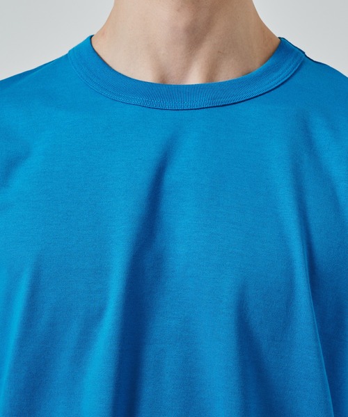 25SS MARKAWARE 'COMFORT FIT Tee'/Tシャツ markaware tシャツ COMFORT FIT Tee メンズ : ZOZOTOWN Yahoo!店