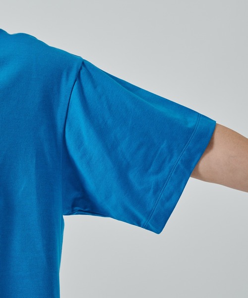 限定価格　新品未使用 MARKAWARE コンフォートフィット Tee MARKAWARE/マーカウェア】COMFORT FIT Tee（Tシャツ/カットソー